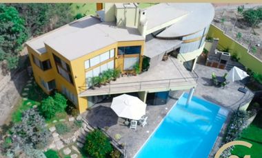 Se Vende Casa De Campo En Cieneguilla