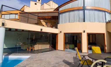 Se Vende Casa De Campo En Cieneguilla