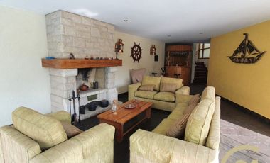 Se Vende Casa De Campo En Cieneguilla