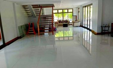 Terrazas de Punta Fuego | Five Bedroom 5BR House and Lot For Rent/Sale - #2441