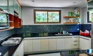 Terrazas de Punta Fuego | Five Bedroom 5BR House and Lot For Rent/Sale - #2441