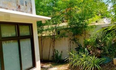 Terrazas de Punta Fuego | Five Bedroom 5BR House and Lot For Rent/Sale - #2441