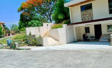 Terrazas de Punta Fuego | Five Bedroom 5BR House and Lot For Rent/Sale - #2441
