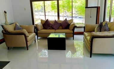 Terrazas de Punta Fuego | Five Bedroom 5BR House and Lot For Rent/Sale - #2441
