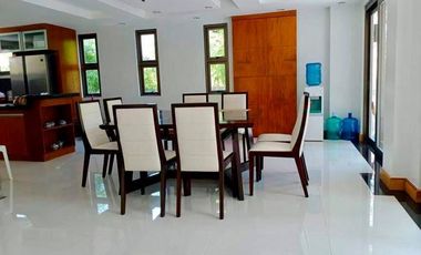 Terrazas de Punta Fuego | Five Bedroom 5BR House and Lot For Rent/Sale - #2441