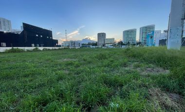 TERRENO EN RENTA EN BOCA DEL RÍO AVENIDA RUÍZ CORTINEZ | ARLETTE FLORES