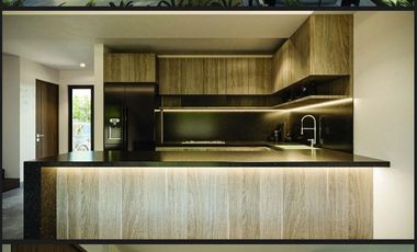 HERMOSA CASA EN FRACTUS EN LAGO ESMERALDA