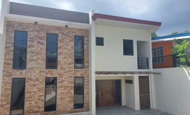 BRAND NEW Single Detached BetterLiving House Paranaque RUSH SALE