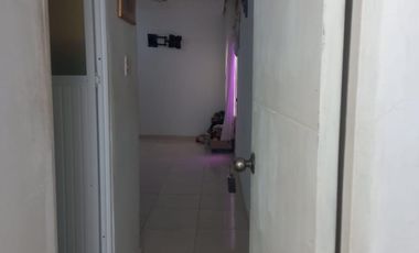 URBANIZACION EL GOLF CARTAGENA,BOLIVAR, VENDO EXCELENTE CASA DOS PLANTAS.