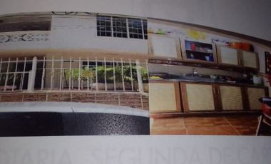 URBANIZACION EL GOLF CARTAGENA,BOLIVAR, VENDO EXCELENTE CASA DOS PLANTAS.
