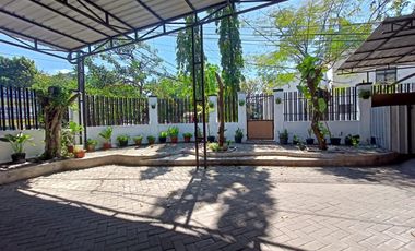Disewakan Rumah Komersial di Jemursari Surabaya
