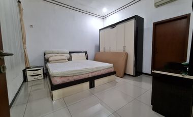 Disewakan Rumah Komersial di Jemursari Surabaya