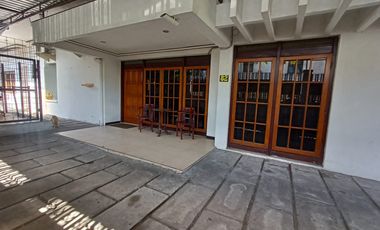 Disewakan Rumah Komersial di Jemursari Surabaya