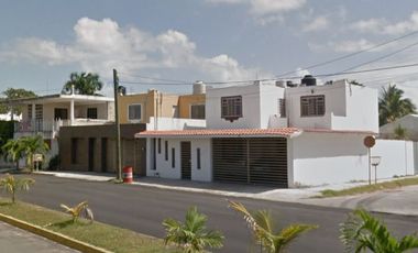 Casa muy cerca de la Costa en Chetumal, NO CREDITOS