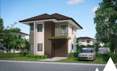 3 Bedroom House and Lot for Sale in Nuvali Laguna Avida Averdeen Estates by Ayala Land near Solenad Mirriam College Mondia