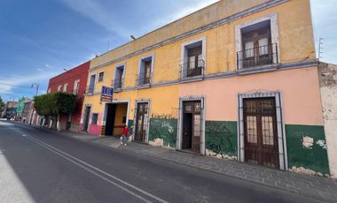 LOCAL COMERCIAL-OFICINA EN RENTA CENTRO HISTORICO