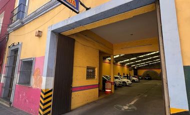 LOCAL COMERCIAL-OFICINA EN RENTA CENTRO HISTORICO
