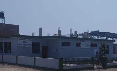 Se Vende Terreno 120 m² Cerca a La Playa Conchitas Ancon