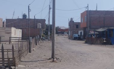 Se Vende Terreno 120 m² Cerca a La Playa Conchitas Ancon