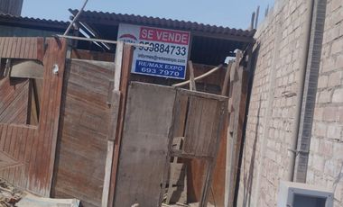 Se Vende Terreno 120 m² Cerca a La Playa Conchitas Ancon