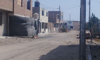 Se Vende Terreno 120 m² Cerca a La Playa Conchitas Ancon