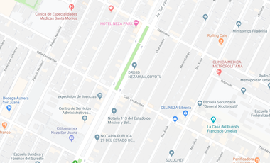 GRAN OPORTUNIDAD!! CASA ENTREGA INMEDITA BOSQUE DE ARAGON NEZAHUALCOYOTL