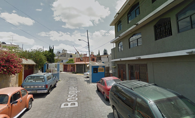 GRAN OPORTUNIDAD!! CASA ENTREGA INMEDITA BOSQUE DE ARAGON NEZAHUALCOYOTL