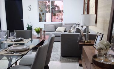 Venta de casa, diseño exclusivo a unos minutos de la playa