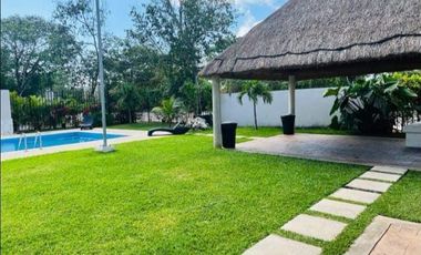 Venta de casa, diseño exclusivo a unos minutos de la playa