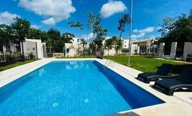 Venta de casa, diseño exclusivo a unos minutos de la playa