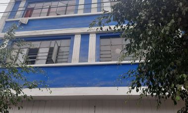 Vendo Inmueble Urbano a precio de remate en Av Prolongación La Mar - La Victoria a pocas cuadras del Emporio Comercial de Gamarra