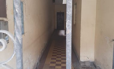 Vendo Inmueble Urbano a precio de remate en Av Prolongación La Mar - La Victoria a pocas cuadras del Emporio Comercial de Gamarra