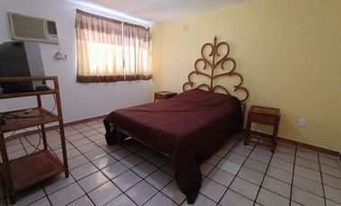 Casas amuebladas en Fracc. Joyas de Mocambo cerca de Plaza Américas de 2 y 3 recámaras