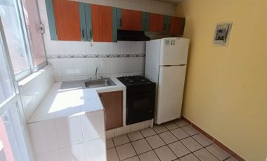 Casas amuebladas en Fracc. Joyas de Mocambo cerca de Plaza Américas de 2 y 3 recámaras