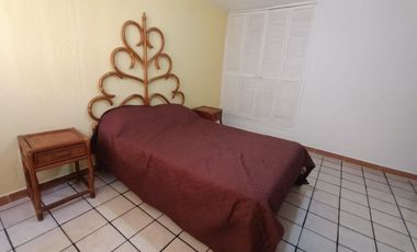 Casas amuebladas en Fracc. Joyas de Mocambo cerca de Plaza Américas de 2 y 3 recámaras