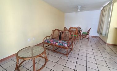 Casas amuebladas en Fracc. Joyas de Mocambo cerca de Plaza Américas de 2 y 3 recámaras
