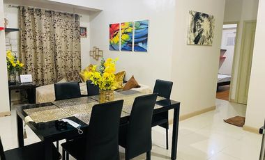 Fully Furnished 3 BR Unit For Sale in  Camella Northpoint, Davao City
