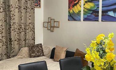 Fully Furnished 3 BR Unit For Sale in  Camella Northpoint, Davao City