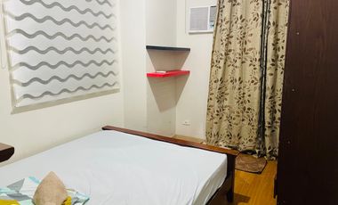 Fully Furnished 3 BR Unit For Sale in  Camella Northpoint, Davao City