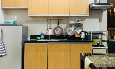 Fully Furnished 3 BR Unit For Sale in  Camella Northpoint, Davao City
