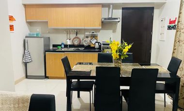 Fully Furnished 3 BR Unit For Sale in  Camella Northpoint, Davao City