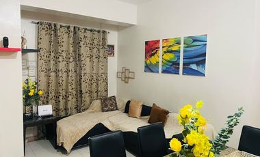 Fully Furnished 3 BR Unit For Sale in  Camella Northpoint, Davao City