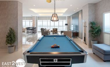 Dijual Cepat BU Apartemen Roseville BSD City Tangerang Selatan Murah Lokasi Sangat Strategis