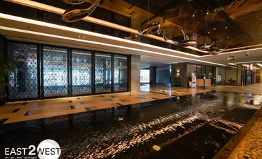 Dijual Cepat BU Apartemen Roseville BSD City Tangerang Selatan Murah Lokasi Sangat Strategis