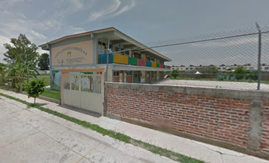 CASA EN CHICHIMECAS, FRACC. OJOS ZARCOS, SAN FELIPE, GUANAJUATO. ¡CASA EN REMATE! -FQA