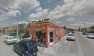 CASA EN CHICHIMECAS, FRACC. OJOS ZARCOS, SAN FELIPE, GUANAJUATO. ¡CASA EN REMATE! -FQA