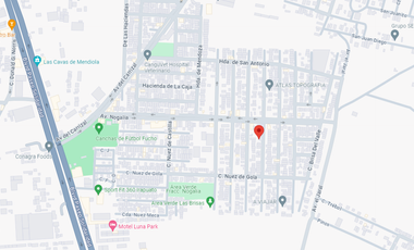 CASA EN CHICHIMECAS, FRACC. OJOS ZARCOS, SAN FELIPE, GUANAJUATO. ¡CASA EN REMATE! -FQA