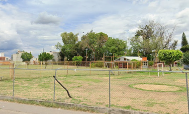 CASA EN CHICHIMECAS, FRACC. OJOS ZARCOS, SAN FELIPE, GUANAJUATO. ¡CASA EN REMATE! -FQA