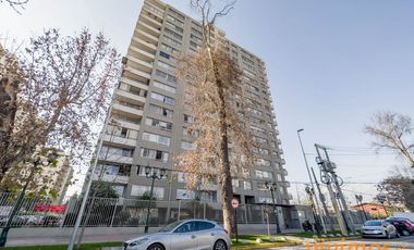2 Dormitorios + 1 Baño en la Cisterna, Metro El Parrón.