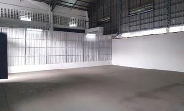 Warehouse For Rent San Pedro Laguna 257sqm